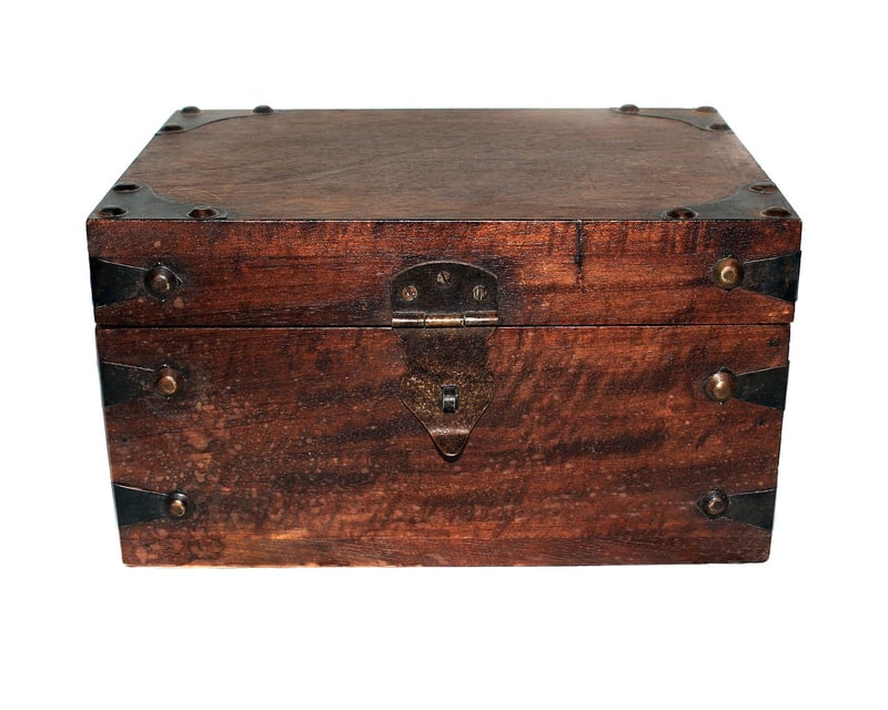 Magical Keepsakes